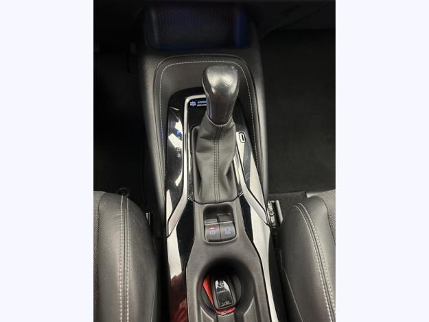 TOYOTA Corolla Touring Sports Hybride 122h Design  