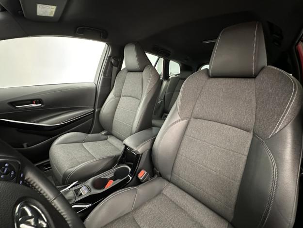 TOYOTA Corolla Touring Sports Hybride 122h Design  