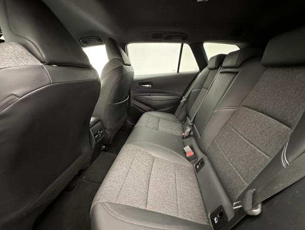 TOYOTA Corolla Touring Sports Hybride 122h Design  