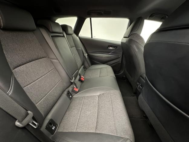 TOYOTA Corolla Touring Sports Hybride 122h Design  