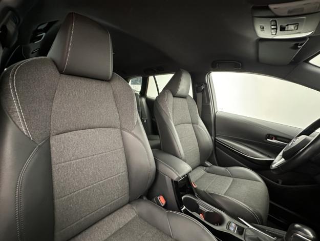 TOYOTA Corolla Touring Sports Hybride 122h Design  