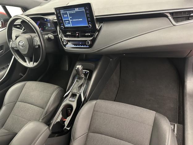 TOYOTA Corolla Touring Sports Hybride 122h Design  