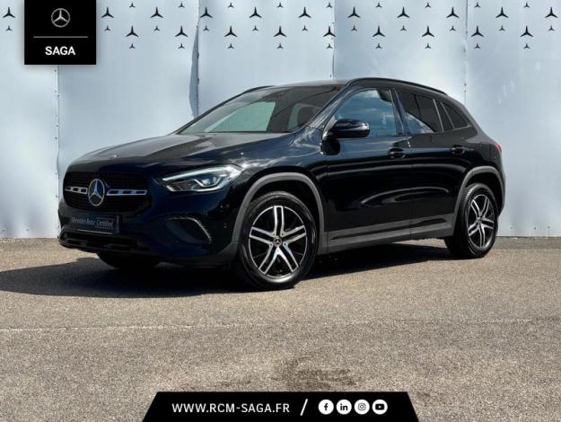 MERCEDES-BENZ GLA 200 d Progressive Line  Classe GLA/ H247 GLA 200 d Progressive Line