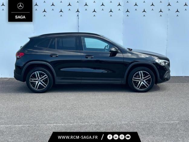 MERCEDES-BENZ GLA 200 d Progressive Line  Classe GLA/ H247 GLA 200 d Progressive Line