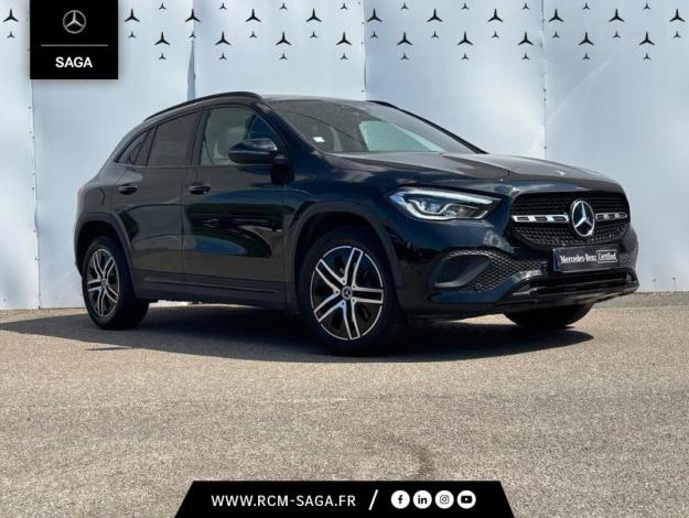 MERCEDES-BENZ GLA 200 d Progressive Line  Classe GLA/ H247 GLA 200 d Progressive Line