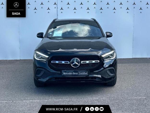 MERCEDES-BENZ GLA 200 d Progressive Line  Classe GLA/ H247 GLA 200 d Progressive Line