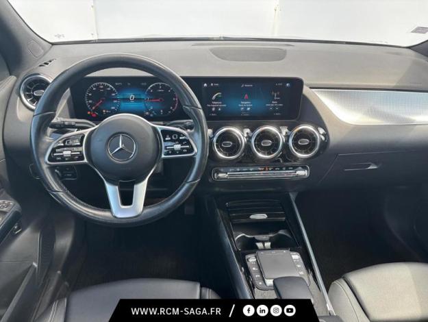 MERCEDES-BENZ GLA 200 d Progressive Line  Classe GLA/ H247 GLA 200 d Progressive Line