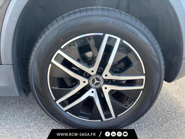 MERCEDES-BENZ GLA 200 d Progressive Line  Classe GLA/ H247 GLA 200 d Progressive Line