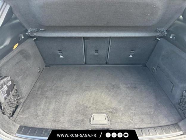 MERCEDES-BENZ GLA 200 d Progressive Line  Classe GLA/ H247 GLA 200 d Progressive Line