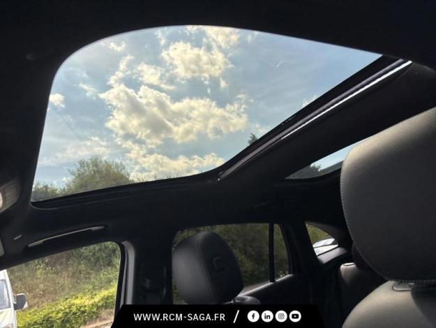MERCEDES-BENZ GLA 200 d Progressive Line  Classe GLA/ H247 GLA 200 d Progressive Line