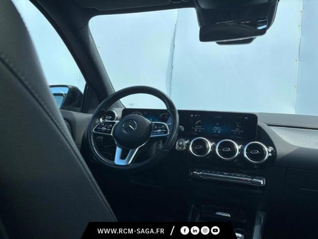 MERCEDES-BENZ GLA 200 d Progressive Line  Classe GLA/ H247 GLA 200 d Progressive Line