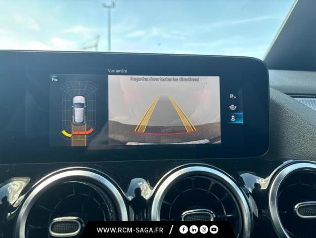 MERCEDES-BENZ GLA 200 d Progressive Line  Classe GLA/ H247 GLA 200 d Progressive Line