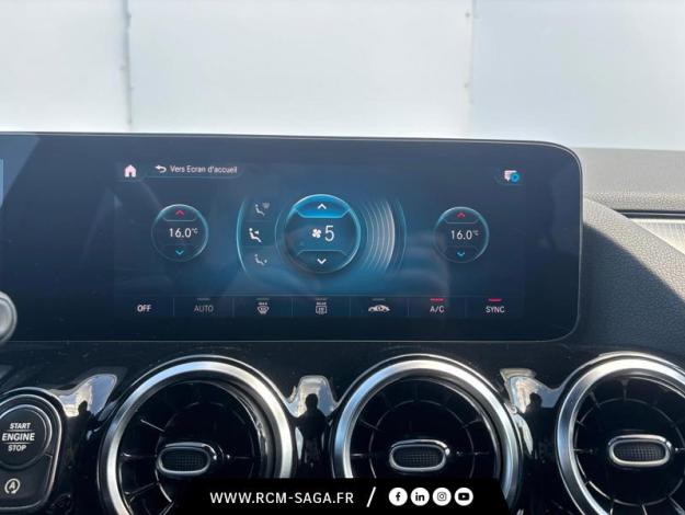 MERCEDES-BENZ GLA 200 d Progressive Line  Classe GLA/ H247 GLA 200 d Progressive Line