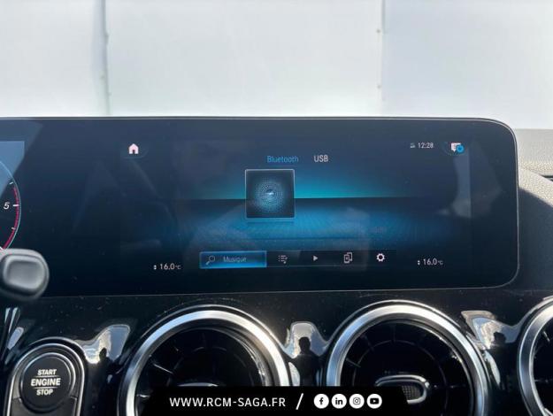 MERCEDES-BENZ GLA 200 d Progressive Line  Classe GLA/ H247 GLA 200 d Progressive Line