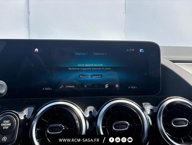 MERCEDES-BENZ GLA 200 d Progressive Line  Classe GLA/ H247 GLA 200 d Progressive Line