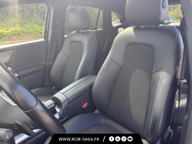 MERCEDES-BENZ GLA 200 d Progressive Line  Classe GLA/ H247 GLA 200 d Progressive Line