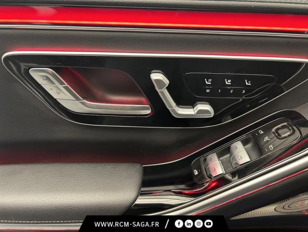 MERCEDES-BENZ Classe S 400 d 4MATIC Berline AMG Line  Classe S BERL / 223 Classe S 400 d 4MATIC Berline AMG Line