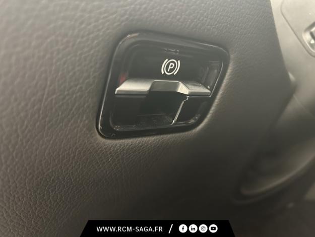 MERCEDES-BENZ Classe S 400 d 4MATIC Berline AMG Line  Classe S BERL / 223 Classe S 400 d 4MATIC Berline AMG Line