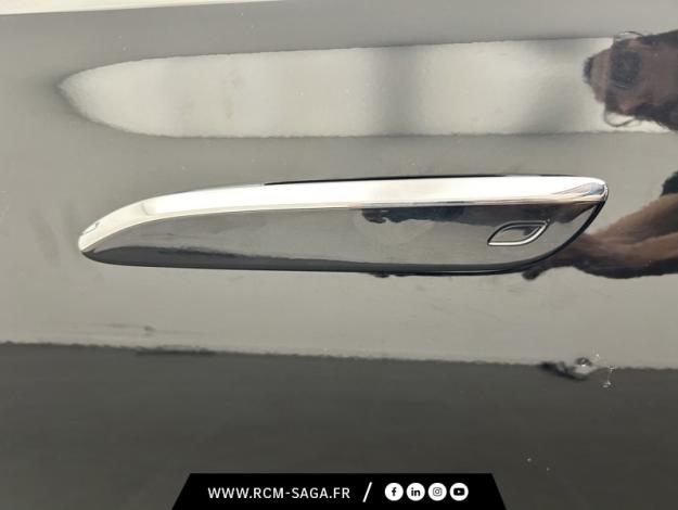 MERCEDES-BENZ Classe S 400 d 4MATIC Berline AMG Line  Classe S BERL / 223 Classe S 400 d 4MATIC Berline AMG Line