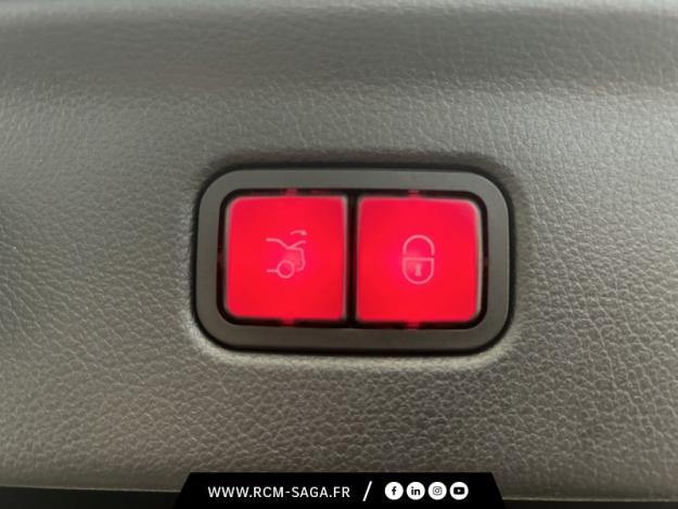 MERCEDES-BENZ Classe S 400 d 4MATIC Berline AMG Line  Classe S BERL / 223 Classe S 400 d 4MATIC Berline AMG Line
