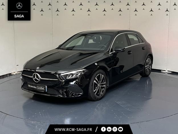 MERCEDES-BENZ Classe A 180 Progressive Line  
