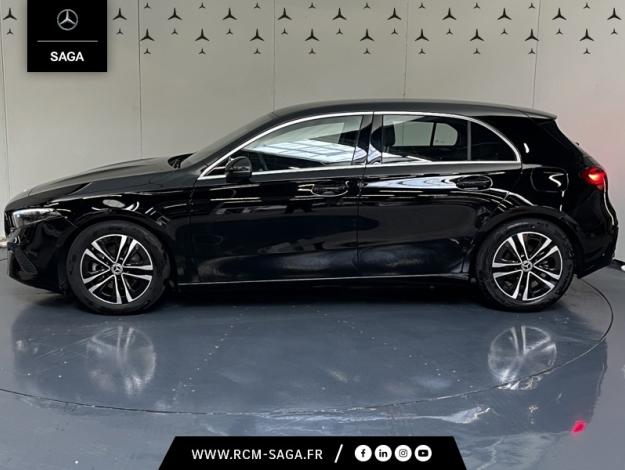 MERCEDES-BENZ Classe A 180 Progressive Line  