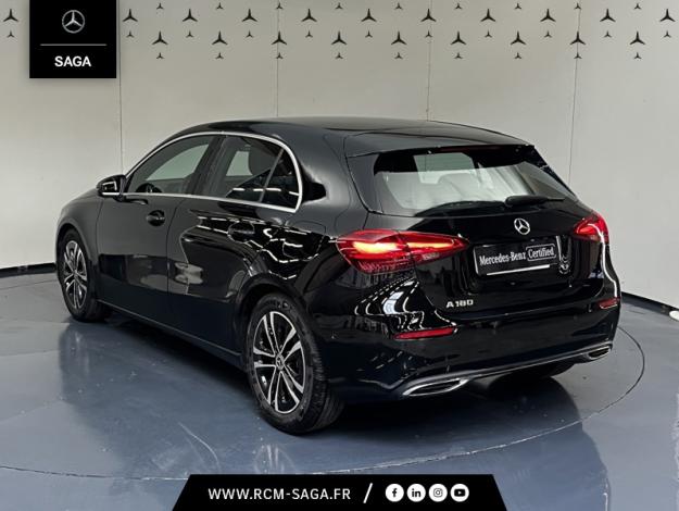 MERCEDES-BENZ Classe A 180 Progressive Line  