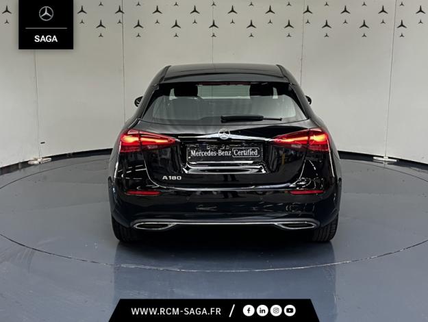 MERCEDES-BENZ Classe A 180 Progressive Line  