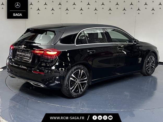 MERCEDES-BENZ Classe A 180 Progressive Line  