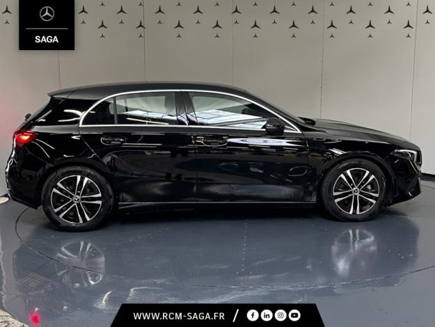 MERCEDES-BENZ Classe A 180 Progressive Line  