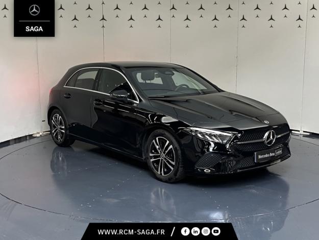 MERCEDES-BENZ Classe A 180 Progressive Line  