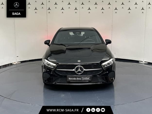 MERCEDES-BENZ Classe A 180 Progressive Line  
