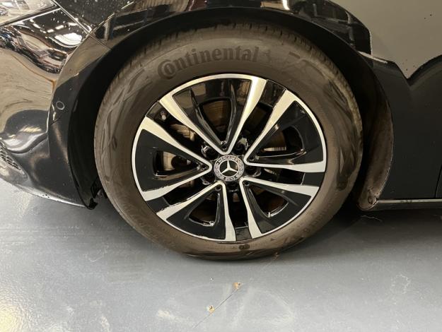MERCEDES-BENZ Classe A 180 Progressive Line  