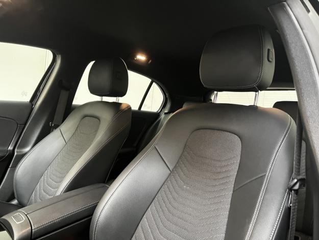 MERCEDES-BENZ Classe A 180 Progressive Line  