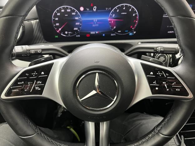 MERCEDES-BENZ Classe A 180 Progressive Line  