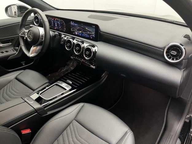 MERCEDES-BENZ Classe A 180 Progressive Line  