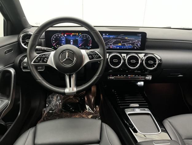 MERCEDES-BENZ Classe A 180 Progressive Line  