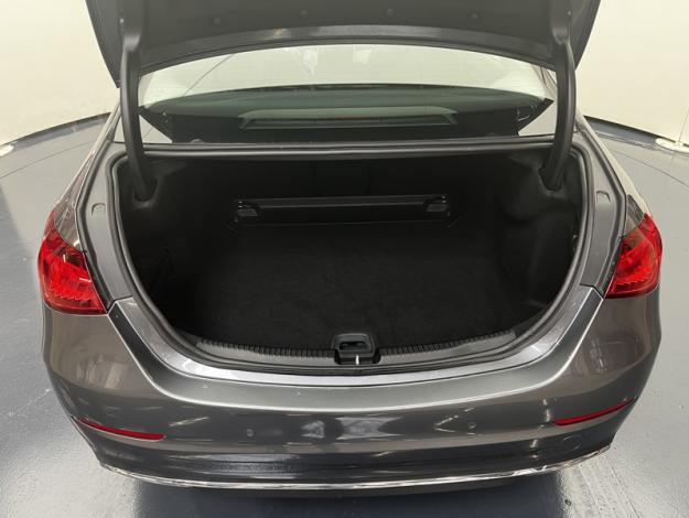 MERCEDES-BENZ Classe C Berline Classe C 220 d Berline Avantgarde Line  
