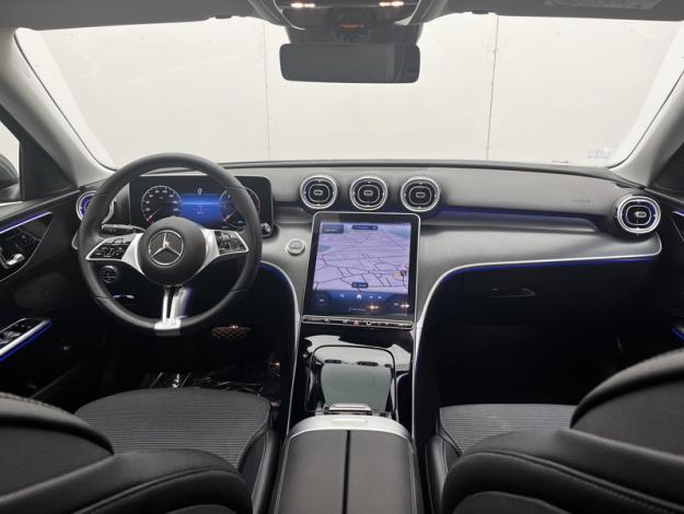 MERCEDES-BENZ Classe C Berline Classe C 220 d Berline Avantgarde Line  