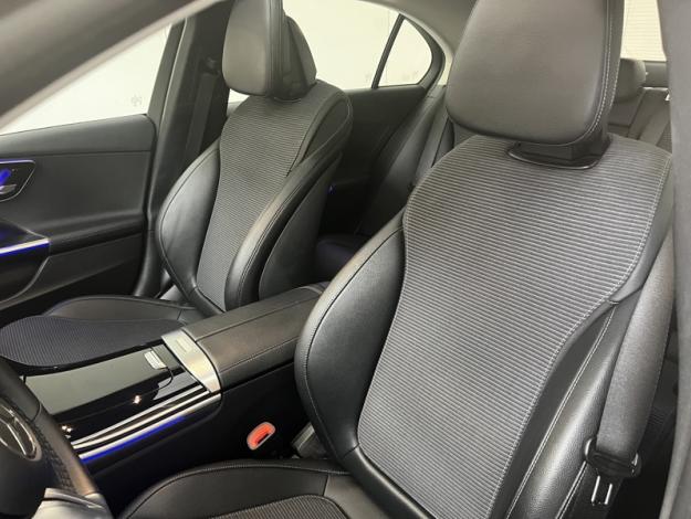 MERCEDES-BENZ Classe C Berline Classe C 220 d Berline Avantgarde Line  