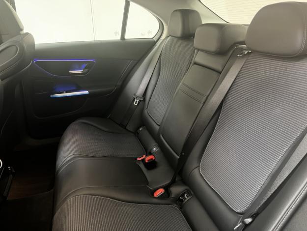 MERCEDES-BENZ Classe C Berline Classe C 220 d Berline Avantgarde Line  