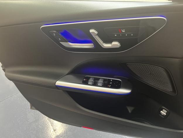 MERCEDES-BENZ Classe C Berline Classe C 220 d Berline Avantgarde Line  