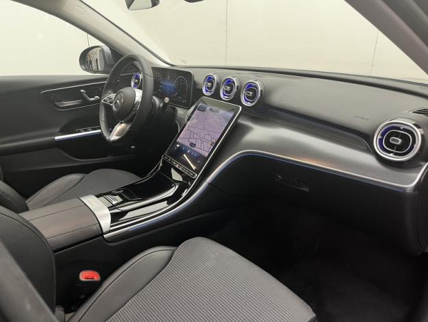 MERCEDES-BENZ Classe C Berline Classe C 220 d Berline Avantgarde Line  