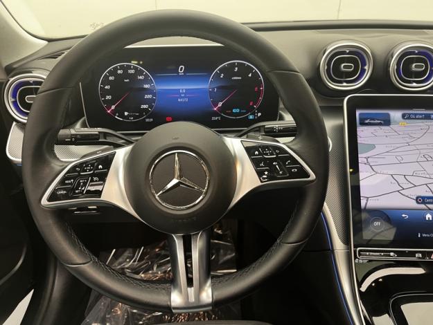 MERCEDES-BENZ Classe C Berline Classe C 220 d Berline Avantgarde Line  