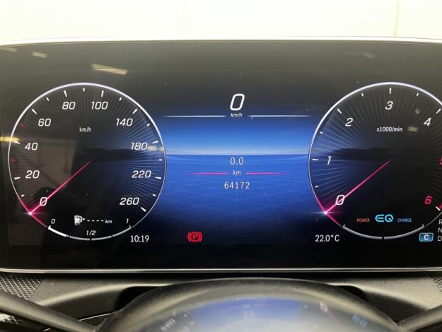 MERCEDES-BENZ Classe C Berline Classe C 220 d Berline Avantgarde Line  