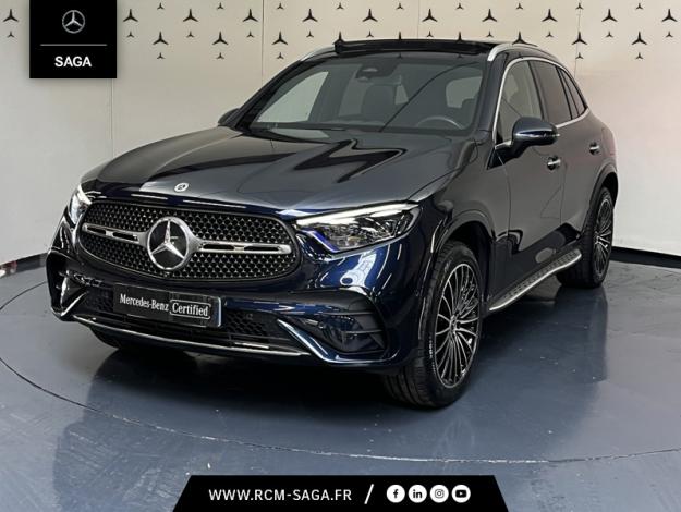 MERCEDES-BENZ GLC SUV GLC 300 e  Hybrid EQ 4MATIC AMG Line  