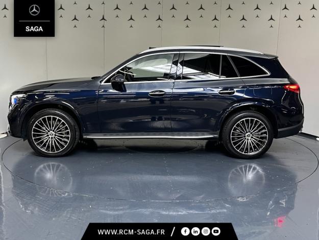 MERCEDES-BENZ GLC SUV GLC 300 e  Hybrid EQ 4MATIC AMG Line  