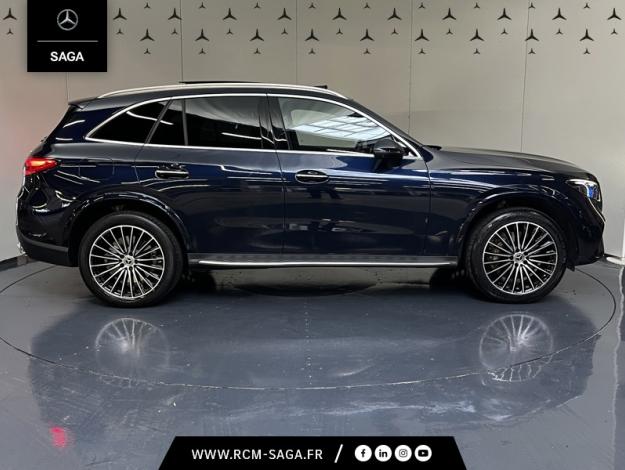 MERCEDES-BENZ GLC SUV GLC 300 e  Hybrid EQ 4MATIC AMG Line  