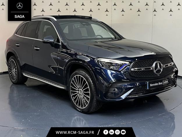 MERCEDES-BENZ GLC SUV GLC 300 e  Hybrid EQ 4MATIC AMG Line  