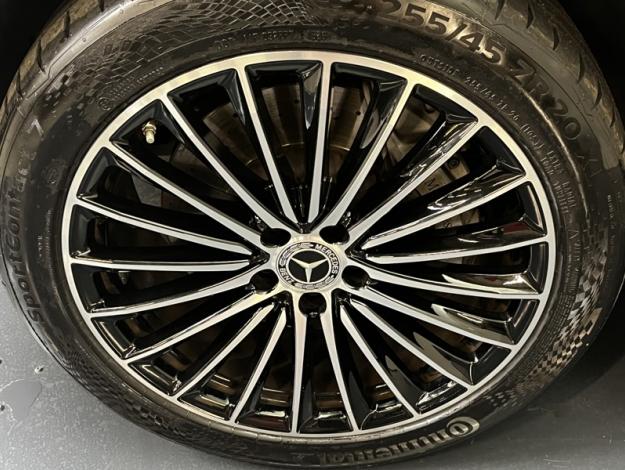MERCEDES-BENZ GLC SUV GLC 300 e  Hybrid EQ 4MATIC AMG Line  